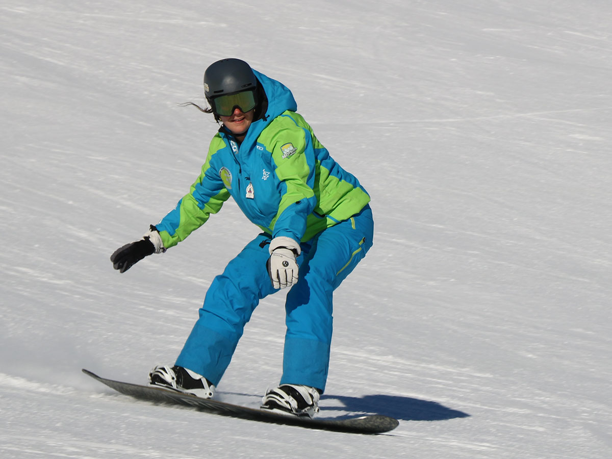 Kursbild9 Get up and Shred